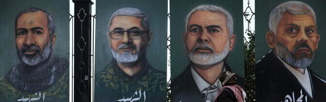 Катар продолжит быть посредником в переговорах по Газе