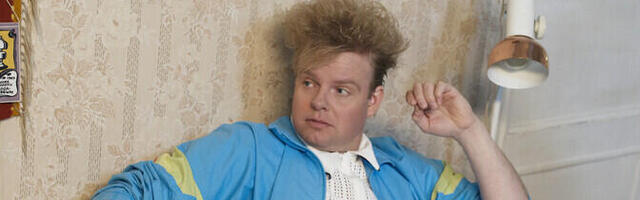 Jüri Tiidus: kui Tiit Sukk ei oleks näitleja, oleks ta automüügimees