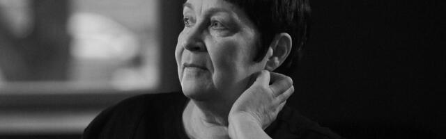 Marika Vaarik: kuidas see võimalik on, et tegeleme ikka veel selliste asjadega nagu sõda...