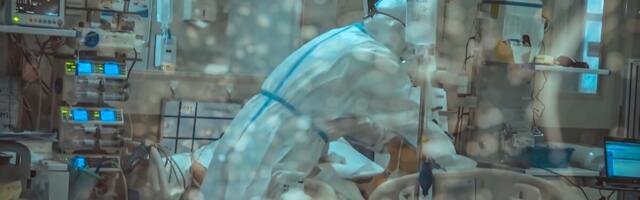 Nakkushaiguste seitsmenädalane langustrend on peatunud