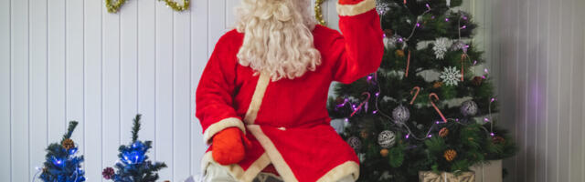 JÕULUVANA | Janno paneb suurtele südamele: ärge kasutage lapsi kingilunastajana