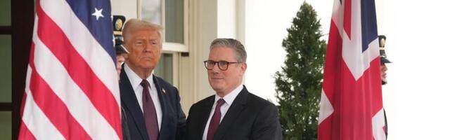 SÕJARAPORT | Teet Kalmus: Türgi ja Suurbritannia on valmis Ukrainasse rahuvalvevägesid saatma. USA pikendas Venemaa sanktsioone