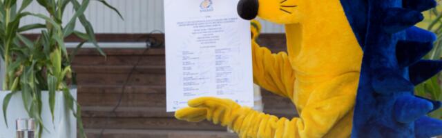 Lastekaitse Liit kutsub omavalitsusi kandideerima Koolirahu tiitli kandjaks 2025/2026. õppeaastal