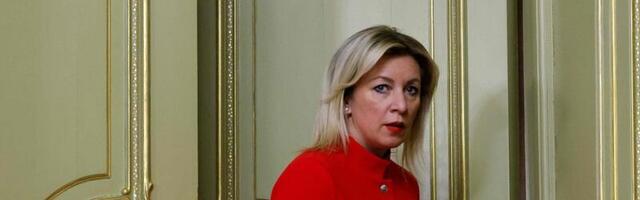 Moskva teatas, et avaldas Prantsusmaale protesti Vene diplomaadi kinnipidamise pärast Pariisi lennujaamas