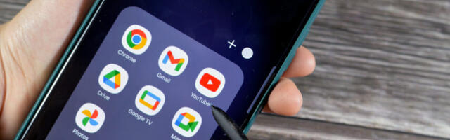 Viska pilk peale: Google tegi Androidi uue disainikeele kogemata avalikuks
