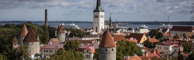 Tallinn valiti idufirmade jaoks maailma parimaks linnaks. Linn paistab silma ka oma taskukohasusega