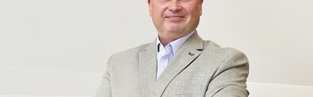 Wallesteriga liitus prokuratuuri ja PPA kogemusega Indrek Tibar