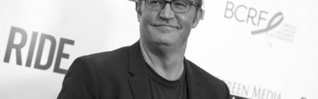 SKANDAL SVETSKIH RAZMERA! Lekar priznao krivicu za smrt Metju Perija!