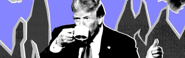 It's the Economy, Donald