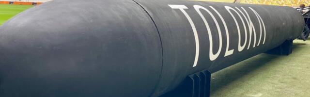 „Eelarveraha lüpsmiseks.“ Ukraina uusim „imerelv“ jättis eksperdid kukalt kratsima