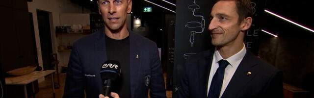 Tõnu Endrekson saab suure tõenäosusega sõudekoondise peatreeneriks