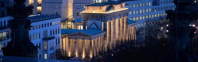 Ukraina põgenikud hakkavad Saksamaal saama madalamaid toetusi