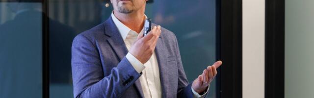 Sander Danil: aktsiaturgude lähiaja väljavaade on mõõdukalt positiivne