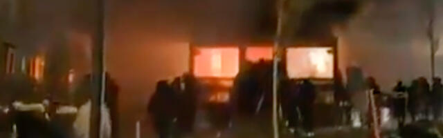 Eksperdid: traagilisi tuleõnnetusi saab vältida. Soovitused ettevõtetele ja peokohtade külastajatele   