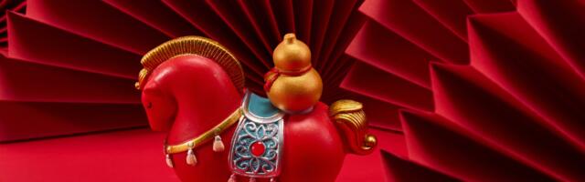 Õnnetoovad talismanid Tulihobuse aastaks: milline sümbol sobib sinu Hiina horoskoobi märgile