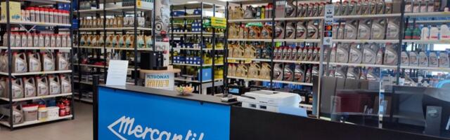 Aastaid kahjumit teinud Eesti autovaruosade kaupleja müüdi leedukatele