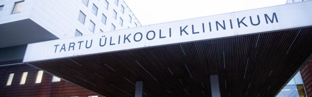Tartu ülikooli kliinikum julgustab südameriketega inimesi aktiivsemale elule