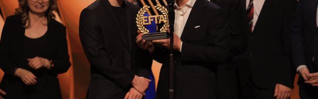 Priit ja Märt Pius EFTA võidust: saatemaht oli algusest peale väga hirmutav, aga meil on ülihea meel, et see sari sai ette võetud