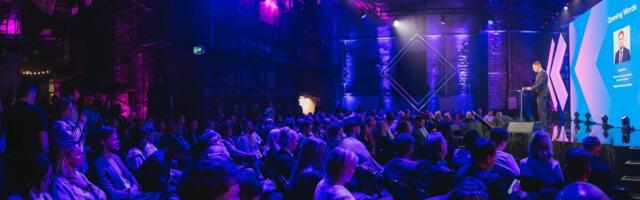 Latitude59 avasündmus: tehnoloogia areng vajab paindlikumaid reegleid