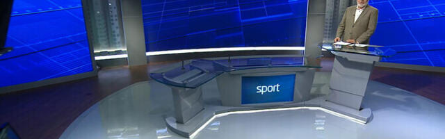 ETV spordisaade, 8. juuni