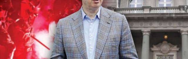 NOĆ KOJA JE SPASLA SRBIJU! Čitajte u Srpskom telegrafu!
