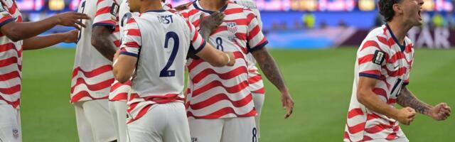 JALKABLOGI | Endine kaljukas Promise David aitas Kanadal võtta ajaloolise viigipunkti, USA alustas kodust MM-i kindla võiduga