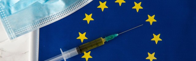 Euroopa Liit kaalub vaktsiinipassi, mis lubab vabalt reisida