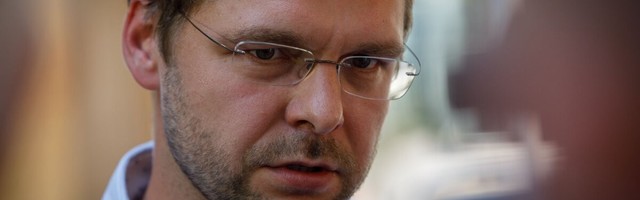 Ossinovski: suurtööstuste maksulangetus tuleb teiste tarbijate kaukast