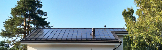 Kvaliteetsesse katusesse renoveerimisse tuleb suhtuda kui investeeringusse, mis end pikas perspektiivis ära tasub