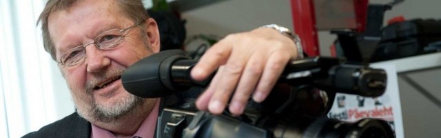 Kes oli see koloriitne kuju, kes tegi meie lauljatest superstaarid kogu Nõukogudemaal? - Eesti Naine