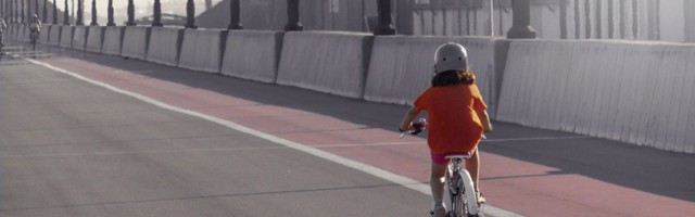 Jalgrattasõit Eestis ja Soomes