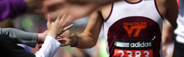 Karmen Reinpõld: kuidas saab sport toetada minu heaolu? “Treeneripäevik”