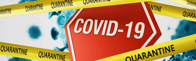 Eesti otsustas täiendavaid piiranguid mitte kehtestada, nakatumne on langustrendis