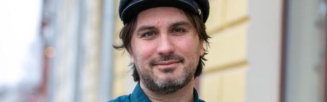 Justin Petrone: kaks inimest mõrvanud OJ Simpson oli meile suurem uudis kui Estonia põhjaminek