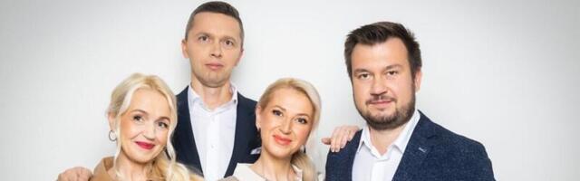 Marmara Sterlingu tegevjuht: sõda avaldab mõju ka luksuskaupadele