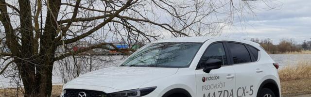 “Istmesoojendus” osa 119: kas Elon Musk võtab Twitteri täielikult üle?