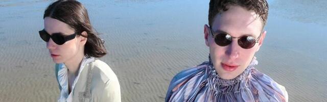 San Hani esitleb Von Krahlis uut albumit „MEMO”