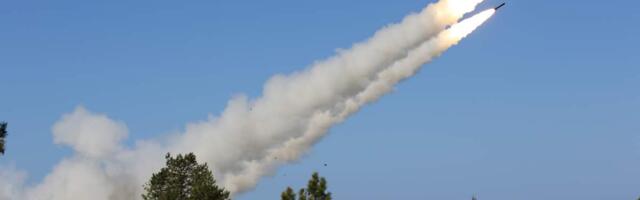 Teet Kalmus: vasturünnakule minekuks on Ukrainal vaja lääne raskerelvastust