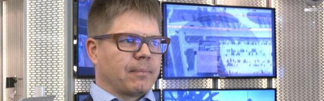Varguste arv Tallinnas väheneb, aga Nõmmel on see märgatavalt tõusnud