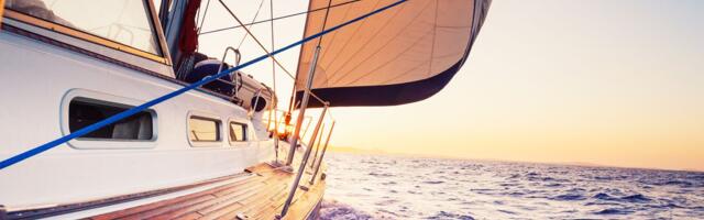 Tõusev trend! Eestlastele meeldib üha rohkem veeta oma vaba aega vee peal