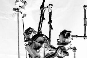 Erik Alalooga Tartu Kunstimajas