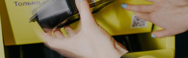 Pakendiringlus aitab prügi vähendada ja tõstab teadlikkust