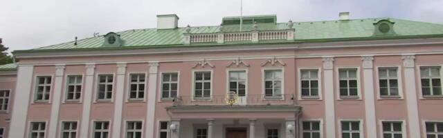 Presidendi kantselei ja ministeerium läksid tülli!