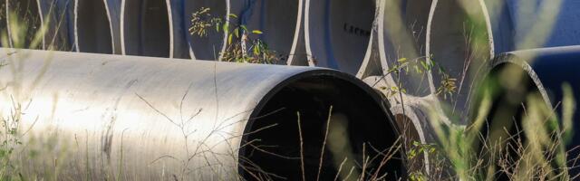 Soojatorustiku ehitus Tartus Kalevi ja Pargi tänava ristmikul toob kaasa liikluspiirangud