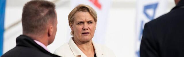 RMK nõukogu uus esimees on Kadri Land