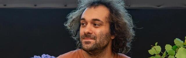 Vene dissident-režissöör: Vene režiim võib kokku kukkuda tänu Ukraina armeele