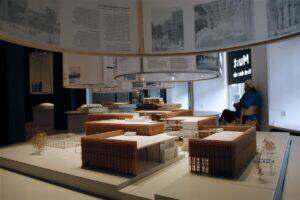 Arhitekt Musta kümme aastat