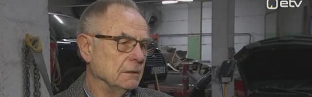 Ants Erm ERRis: oleme Ukrainasse saatnud 52 maasturit