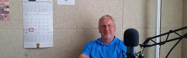 KUULA: Mida armastab Pärnumaal Avo Keel