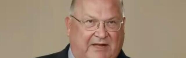 VIDEO | Poliitika tulevik? Belgia valimisreklaamis esineb tehisaru abil 9 aastat surnud peaminister